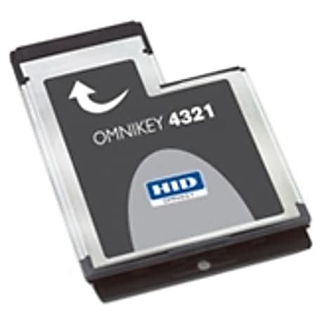 omnikey 4321 smart card reader|what does a omnikey do.